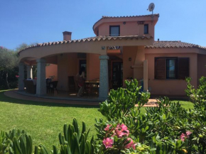Nuova Valmar Villa le Rondini Monte Nai